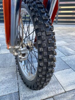 Ktm Sx 85 2010 - 4
