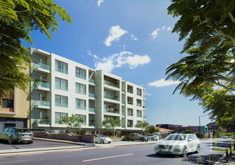 Nové luxusné apartmány v Ribeira Brava - Madeira - 4
