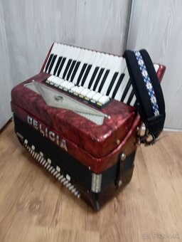 Delícia-Choral V.-120bas.-cassotto.4hlas. - 4