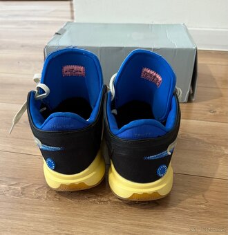 Nike Lebron 20(XX) Uninterrupted + Og Box - 4