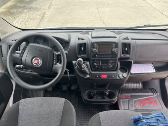 Fiat ducato 6-miestne 2,3 model 2019L4H2 - 4