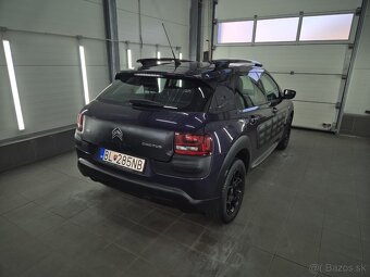 Citroen C4 Cactus AUTOMAT - 4