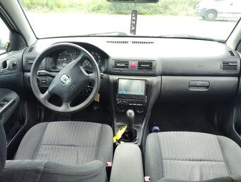 Škoda Octavia 1.9 TDI - 4