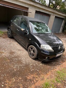Citroen C3 1.4 - 4