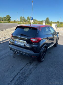 Renault Captur 1.5dci - 4