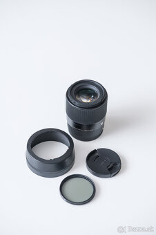 Sigma 30mm f/1.4 DC DN - 4
