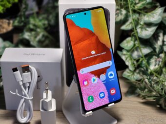 Samsung A51 - 4
