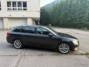 ŠKODA SUPERB 2.0 TDI DSG 2016 - 4