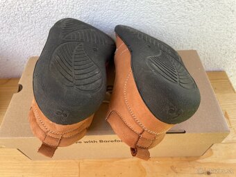 Be lenka topanky – Icon Cognac 42 - 4