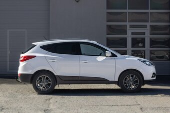 Hyundai ix35 1.6 GDI Comfort 4x2 - 4