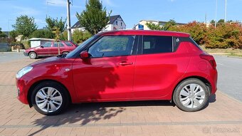 Suzuki Swift 2020 1.2 GL+ ,Mild-Hybrid - 4