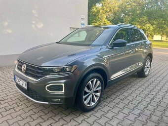 Volkswagen T-ROC - 4