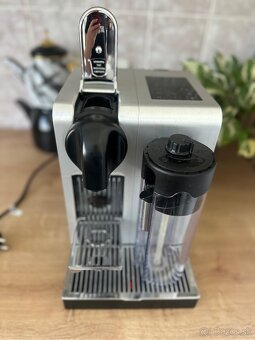 Nespresso kavovar - 4