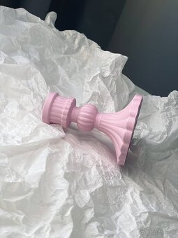 Elegantný svietnik - 4