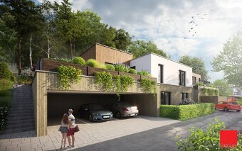 UNIKÁTNE KONDOMÍNIUM LESNÁ BOJNICE - 4