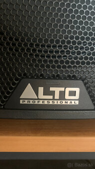 Alto Professional TX315, 700W, Pár - 4