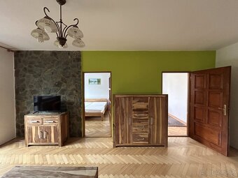3-izbový byt s balkónom na Chrenovej I., ul. Ľ.Okánika - 4
