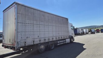 Prodám DAF XF 410 FAR SC EURO 6 - velkoobjemová souprava - 4