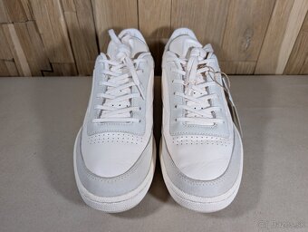 Reebok x Victoria Beckham Club C - 4