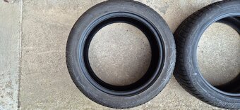 Zimné pneumatiky Vredestein Wintrac Pro 235/45 R17 - 4