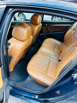 Peugeot 407 1.6 hdi - 4