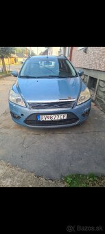 Ford focus - 4