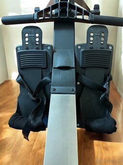Veslovací trenažér TrueRow (PC 628€) - 4