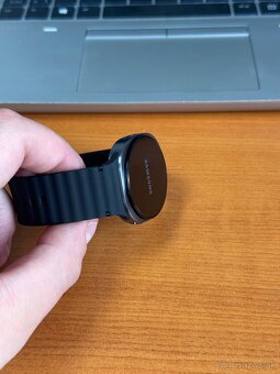 Samsung Galaxy Watch 8 40mm - len odskúšané - 4