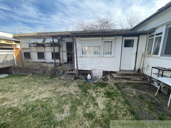 Trojizbový rodinný dom vo vyhľadávanej lokalite v Nových Z - 4