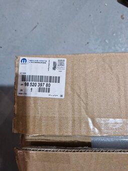 Autosúčiastky Peugeot ,Citroen - 4