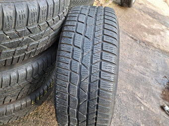 hliníkové disky na Mazdu CX3 18" 5x114,3 aj pneu 215/55 r18 - 4