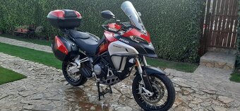 Ducati Multistrada 1260 Enduro - 4