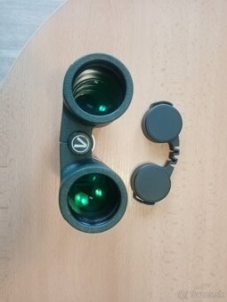 Predám ďalekohľad Inara 9 krát 36 - 4