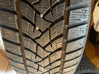 zimne pneu 215/60r16 95h - 4