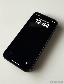 IPHONE 15 PRO MAX 256 TOP STAV 100% BATERIA - 4