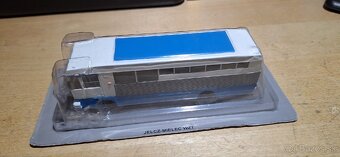 Deagostini autobusy 1:72 - 4