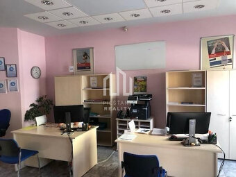 VÝRAZNÁ ZĽAVA nehnuteľnosť v centre Piešťan  stabilný prí - 4