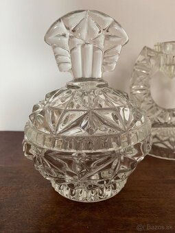 Dozy a svietnik. Made in Czechoslovakia - 4