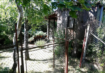 🌿 Na predaj záhrada  – Slávičia ulica, Prešov (nad Kalváriou - 4