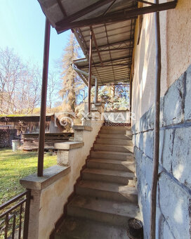 Predaj 2-podlažného domu v obci Zemiansky Vrbovok - 4