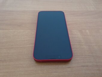 Apple iPhone 13 Mini 128GB 100% Zdravie batérie - 4
