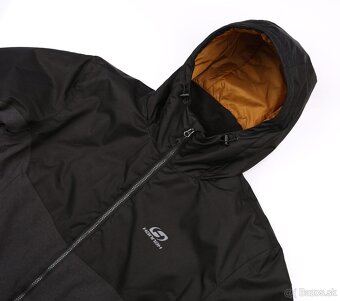 Zimná pánska bunda Hannah - 4