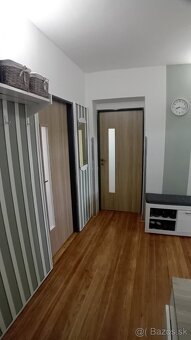 krásny 5 izbový MEZONET na predaj - 4