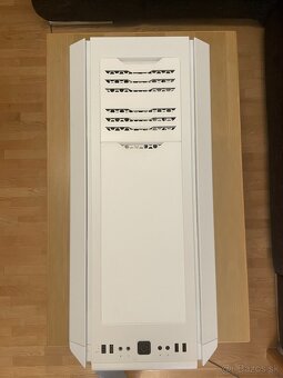 PC i7 / GTX 1050 Ti / 16GB RAM – prémiová skrinka Silent Bas - 4