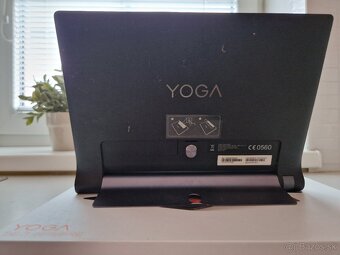Lenovo YOGA Tab3 10 - 4