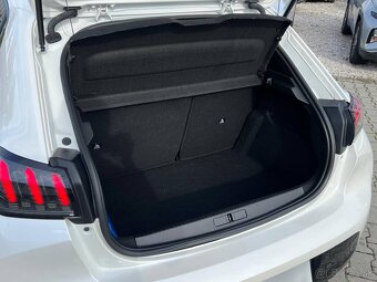 Peugeot 208 1.2 PureTech 100 Allure Pack EAT8 - 4