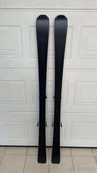 Lyže Atomic SL 170 cm Redster - 4