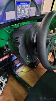 Thrustmaster  t300 rs - 4