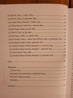 Slovenská kazateľská spisba 19. storočia - 4