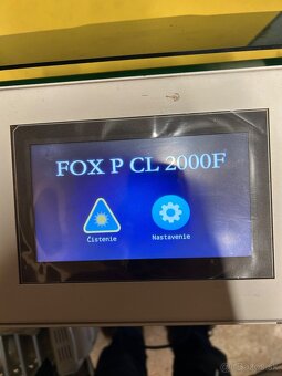 Predam laserový čistiaci stroj - 4